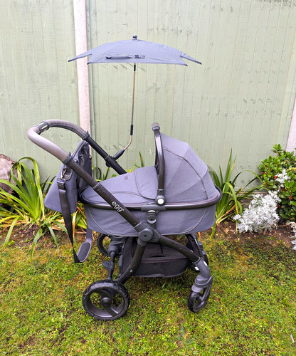 Egg stroller pushchair from - stroller,