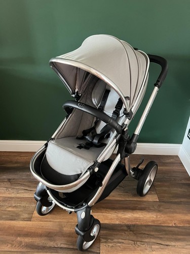 Bbaystyle egg pushchair - bbaystyle, 2