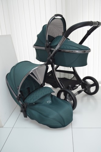 Egg sherwood pram - sherwood,