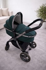 Egg 2 Pram Bundle, Extras
