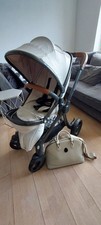 egg Pram / Pushchair Jurassic