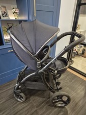 Egg2 Travel System - Stroller