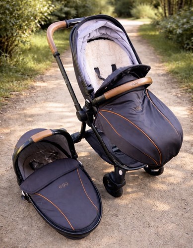 Egg2 travel system - egg2, bundle