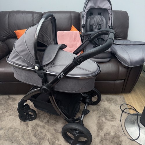 Babystyle egg2 stroller kit - ,