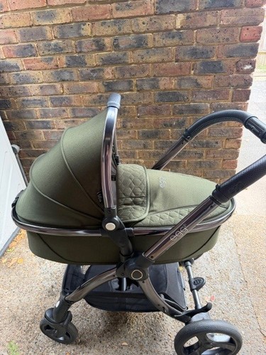 Egg2 stroller kit khaki - -,