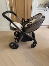 Egg 3 Pram / Travel System –