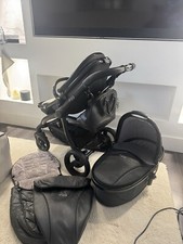 Egg Jurassic Black 🖤-