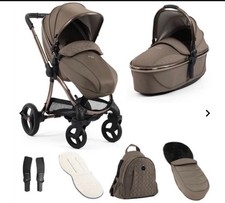 Egg 3 Mink Travel System