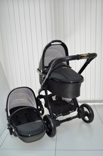 BABYSTYLE EGG JURASSIC BLACK