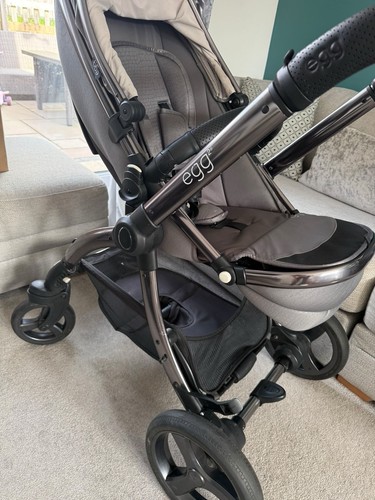 Egg2 travel system pram - egg2,