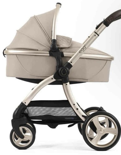Babystyle egg pram and - pram,