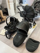 Egg3 Olive Green Full Bundle