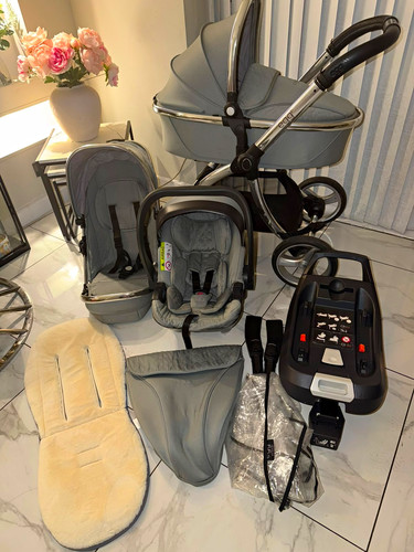Egg travel bundle in - egg,