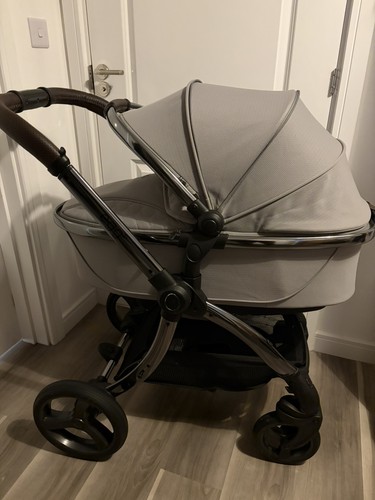 Babystyle egg pram - babystyle,