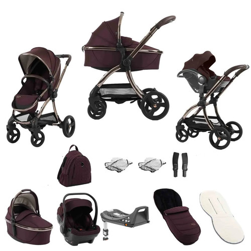 3in1 travel system babystyle - travel,