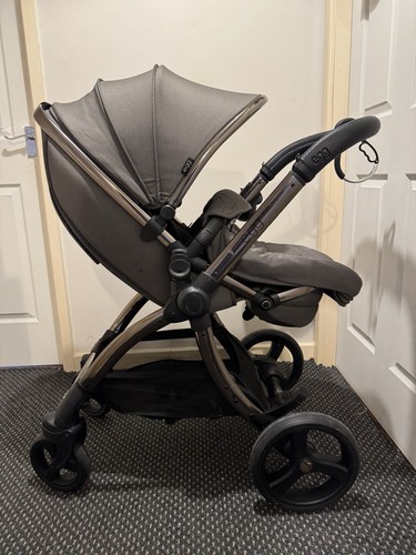 Egg travel system hunter - 2,