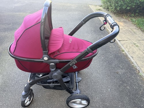 Egg babystyle travel system - travel,