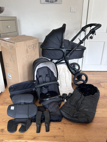 Egg3 egg travel system - egg,