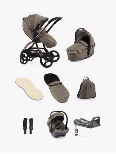 Selling stroller kit egg - stroller, kit: