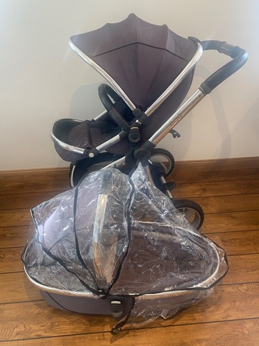 Egg babystyle stroller - egg,
