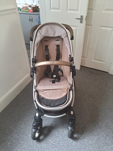 Egg pram travel - egg,