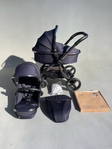 Egg stroller carrycot - egg,