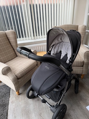Egg pram bundle good - bundle,,