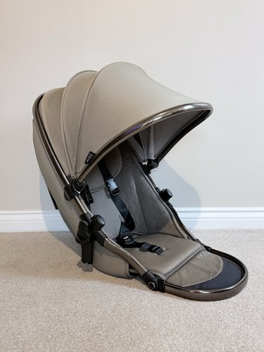 Babystyle egg tandem seat - 2,