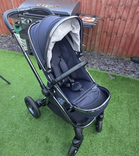 Egg travel system - egg,