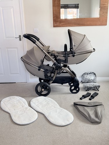 Beautiful mink babystyle egg - beautiful,