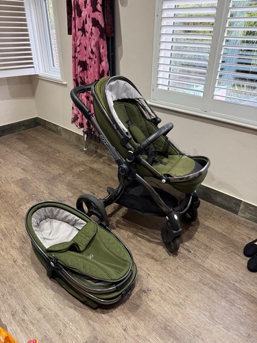 Egg2 travel system - egg2,