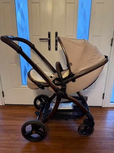 Egg2 travel system - egg2, feather