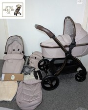 Egg2 - Hush Violet 💜 Bundle