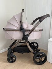 Egg2 Travel System Hush Violet
