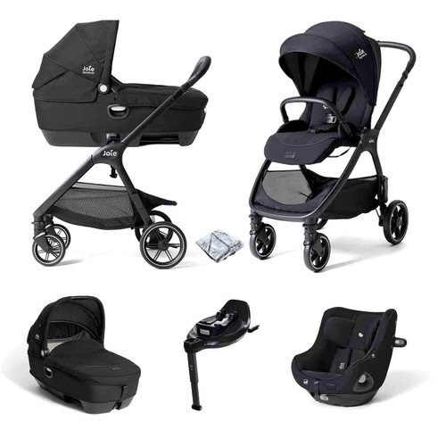 Pram pushchair egg3 1 - pushchair,