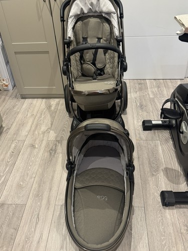 Selling stroller kit egg 3 - selling, a