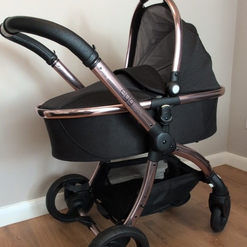 Egg travel system - egg,