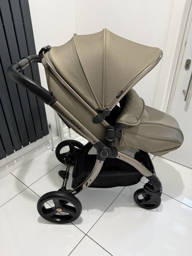 Egg mink stroller - egg,