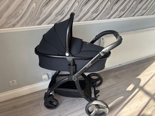 Egg pram travel - travel, system