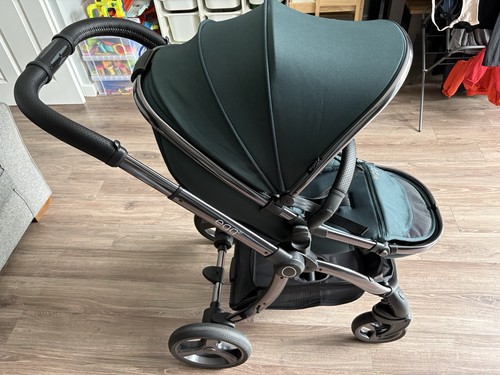 Egg2 single travel system - egg2,