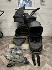 BabyStyle Egg2 Quartz - 2 in 1