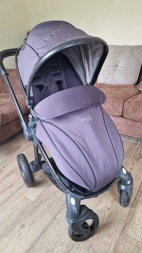 Egg pram pushchair - egg,