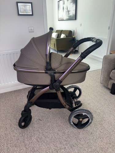 Egg pram travel - travel, system
