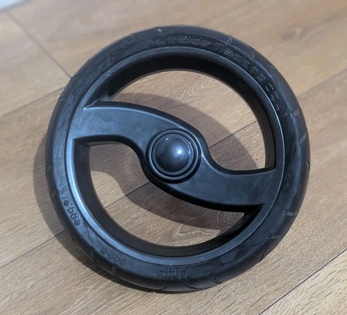Rear wheel replacement egg1 - wheel, |