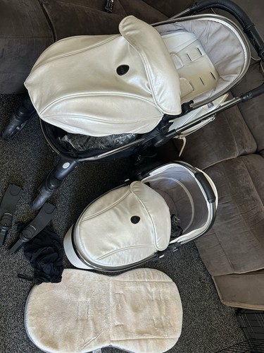 Egg travel system limited - system,